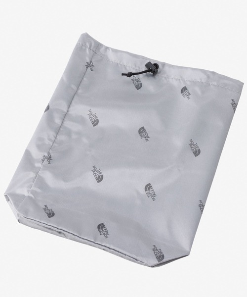 THE NORTH FACE（ザノースフェイス）の「THE NORTH FACE/ザ・ノース・フェイス All Weather 4 Wheeler 22" オールウェザー4ウィーラー22インチ NM32367（スーツケース/キャリーバッグ・メンズ・ブラック・FREE）」の17枚目の写真