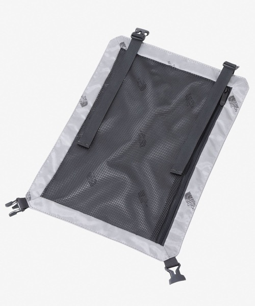 THE NORTH FACE（ザノースフェイス）の「THE NORTH FACE/ザ・ノース・フェイス All Weather 4 Wheeler 22" オールウェザー4ウィーラー22インチ NM32367（スーツケース/キャリーバッグ・メンズ・ブラック・FREE）」の18枚目の写真