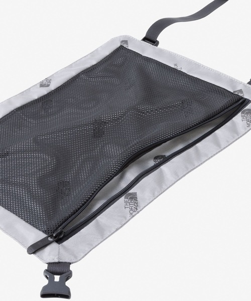 THE NORTH FACE（ザノースフェイス）の「THE NORTH FACE/ザ・ノース・フェイス All Weather 4 Wheeler 22" オールウェザー4ウィーラー22インチ NM32367（スーツケース/キャリーバッグ・メンズ・ブラック・FREE）」の19枚目の写真