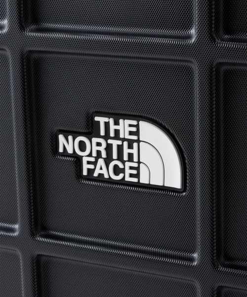 THE NORTH FACE（ザノースフェイス）の「THE NORTH FACE/ザ・ノース・フェイス All Weather 4 Wheeler 22" オールウェザー4ウィーラー22インチ NM32367（スーツケース/キャリーバッグ・メンズ・ブラック・FREE）」の20枚目の写真