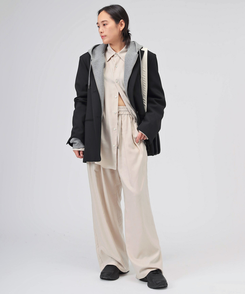 ASICS(アシックス)の「【ASICS / アシックス】GEL-1130 NS(Black)(スニーカー・レディース・ブラック・25.5cm/25cm/24.5cm/24cm/23.5cm)」の16枚目の写真