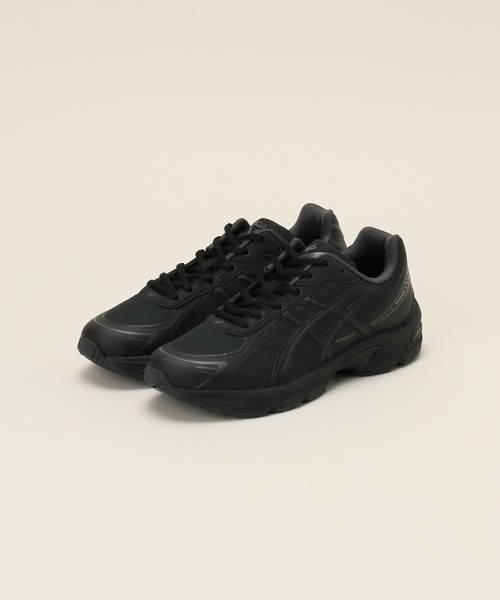 アシックス GEL-1130 NS ブラック 23.5㎝ ASICS / アシックス】GEL-1130 NS(Black)（スニーカー）｜ASICS