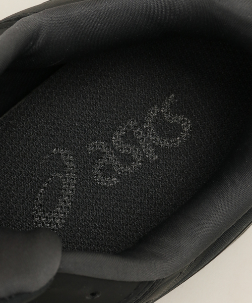 ASICS(アシックス)の「【ASICS / アシックス】GEL-1130 NS(Black)(スニーカー・レディース・ブラック・25.5cm/25cm/24.5cm/24cm/23.5cm)」の4枚目の写真