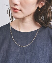 UNITED ARROWS | ナローチェーン ネックレス(ネックレス)