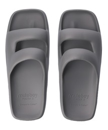 muleboy | PIAZZA Z SLIDE(サンダル)