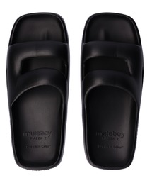 muleboy | PIAZZA Z SLIDE(サンダル)