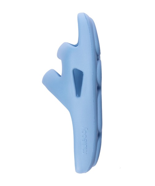 muleboy（ミュールボーイ）の「PIAZZA Z SLIDE（サンダル・メンズ・ベージュ/ブラック/ブルー/グレー・MEDIUM/SMALL/X-SMALL/XX-SMALL/X-LARGE/LARGE）」の8枚目の写真