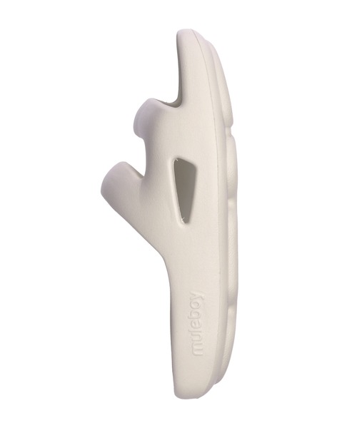 muleboy（ミュールボーイ）の「PIAZZA Z SLIDE（サンダル・メンズ・ベージュ/ブラック/ブルー/グレー・MEDIUM/SMALL/X-SMALL/XX-SMALL/X-LARGE/LARGE）」の7枚目の写真