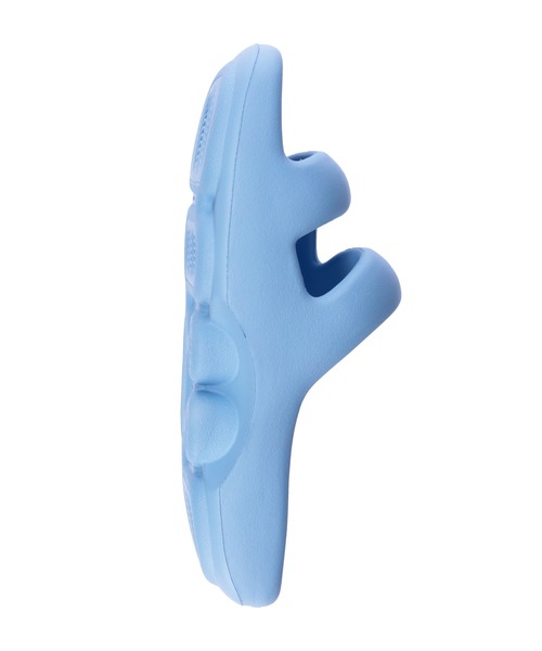 muleboy（ミュールボーイ）の「PIAZZA Z SLIDE（サンダル・メンズ・ベージュ/ブラック/ブルー/グレー・MEDIUM/SMALL/X-SMALL/XX-SMALL/X-LARGE/LARGE）」の20枚目の写真