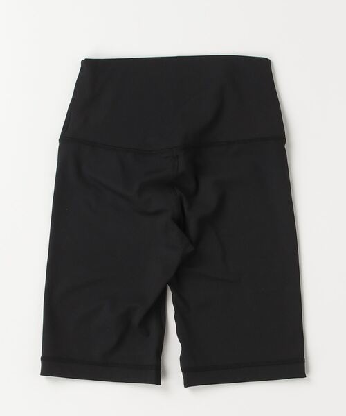 Ungrid（アングリッド）の「【ムラサキスポーツ限定】UNGRID/アングリッド サイクルパンツ フィットネス 水陸両用 セットアップ対応 540301（レギンス/スパッツ・レディース・ブラック/グレー・M/L）」の12枚目の写真