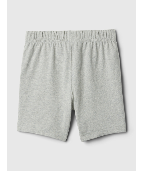 GAP(ギャップ)の「babyGap ブラナン フェイバリット ショートパンツ(その他パンツ・キッズ・ネイビー/ライトグレー・12-18M/6-12M/18-24M/3 YRS/5 YRS/2 YRS/3-6M/4 YRS)」の3枚目の写真