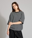 WETTEMPT(ウィテンプト)の「トップス(Tシャツ/カットソー)」
