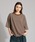WETTEMPT�i�E�B�e���v�g�j�́uCREW NECK DRAW CORD BORDER TEE / �N���[�l�b�N�h���[�R�[�h�{�[�_�[T�iT�V���c/�J�b�g�\�[�j�v�b�u���E��