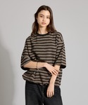 WETTEMPT(ウィテンプト)の「トップス(Tシャツ/カットソー)」