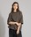 WETTEMPT�i�E�B�e���v�g�j�́uCREW NECK DRAW CORD BORDER TEE / �N���[�l�b�N�h���[�R�[�h�{�[�_�[T�iT�V���c/�J�b�g�\�[�j�v�b�u���b�N