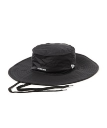 NEW ERA | 【HEREIAM】NEW ERA／別注アドベンチャーハット(ハット)
