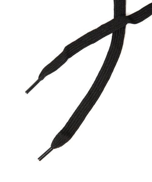 NEW ERA(ニューエラ)の「【HEREIAM】NEW ERA/別注アドベンチャーハット(ハット・レディース・ブラック/キャメル・MEDIUM)」の19枚目の写真