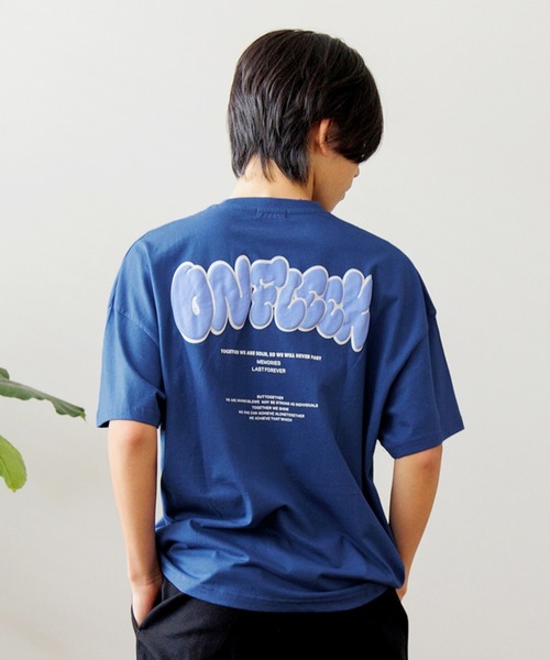 birdog gizoku Tシャツ（バードッグ BIRDOG GIZOKU LONG SLEEVE
