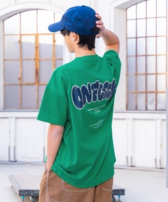 セール】【TBPR/タイトブースプロダクション】GREENERY STATUE HOODIE
