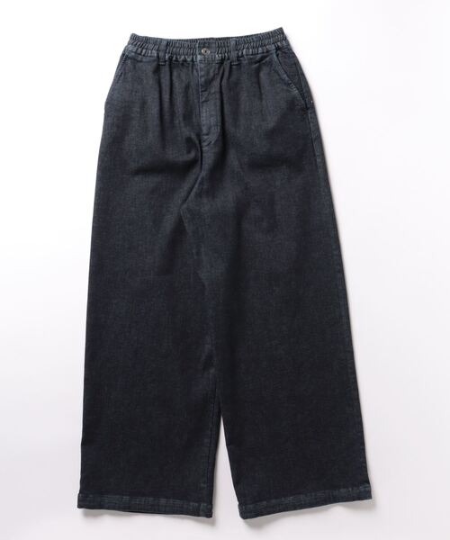 ZUCCa（ズッカ）の「ハイパーストレッチライトデニム / パンツ / S 