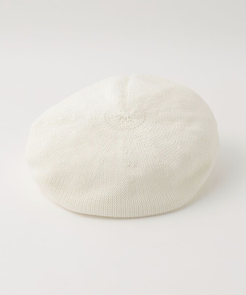 Steven Alan ハンチング帽 Steven Alan（スティーブンアラン）の「＜bocodeco＞ CT HUNTING