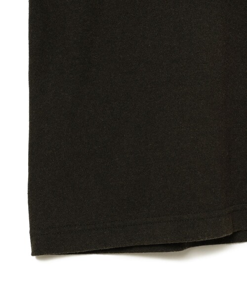 mmts（マミタス）の「〈UNISEX〉HISS Tシャツ（Tシャツ/カットソー・レディース・ブラック/ホワイト・SMALL/MEDIUM/LARGE/X-LARGE）」の19枚目の写真