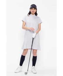 PG グラフィックプリント ニットワンピース　パーリーゲイツ 83053824_b_01_215.jpg