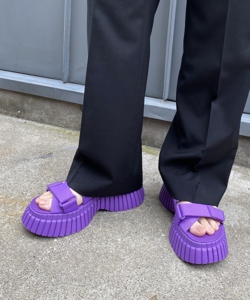 CAMPER（カンペール）の「[カンペール] BCN / サンダル（サンダル