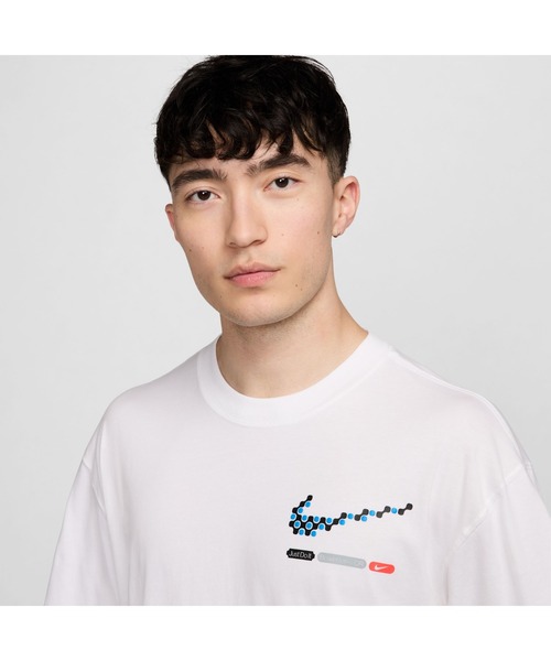 セール】NIKE/ナイキ M NSW TEE M90 OC LBR PK1/マックス90 T