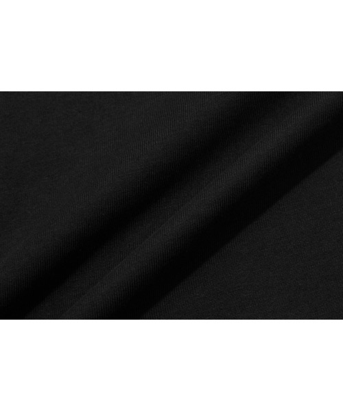 codegraphy(コードグラフィー)の「Code:graphy Lettering SHORT SLEEVE T-Shirt(Tシャツ/カットソー・メンズ・ブラック/ホワイト・LARGE/MEDIUM/SMALL)」の13枚目の写真