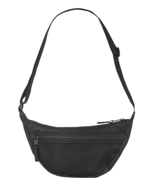 ROXY(ロキシー)の「VAMOS SHOULDER BAG/ロキシーカレッジロゴショルダーバッグ(ショルダーバッグ・レディース・ミント/レッド/ブラック・FREE)」の13枚目の写真