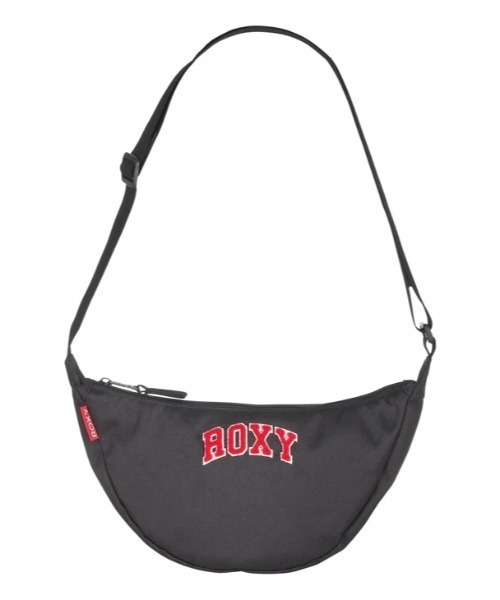 ROXY(ロキシー)の「VAMOS SHOULDER BAG/ロキシーカレッジロゴショルダーバッグ(ショルダーバッグ・レディース・ミント/レッド/ブラック・FREE)」の14枚目の写真