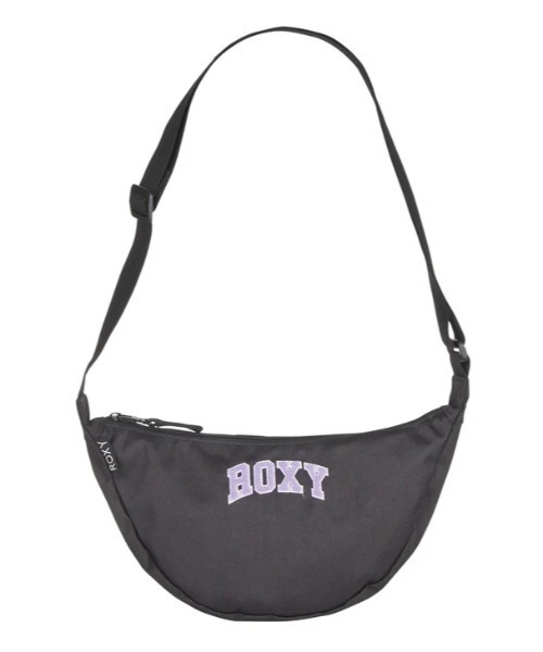 ROXY(ロキシー)の「VAMOS SHOULDER BAG/ロキシーカレッジロゴショルダーバッグ(ショルダーバッグ・レディース・ミント/レッド/ブラック・FREE)」の11枚目の写真
