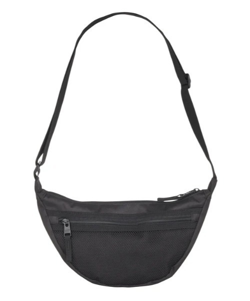 ROXY(ロキシー)の「VAMOS SHOULDER BAG/ロキシーカレッジロゴショルダーバッグ(ショルダーバッグ・レディース・ミント/レッド/ブラック・FREE)」の7枚目の写真
