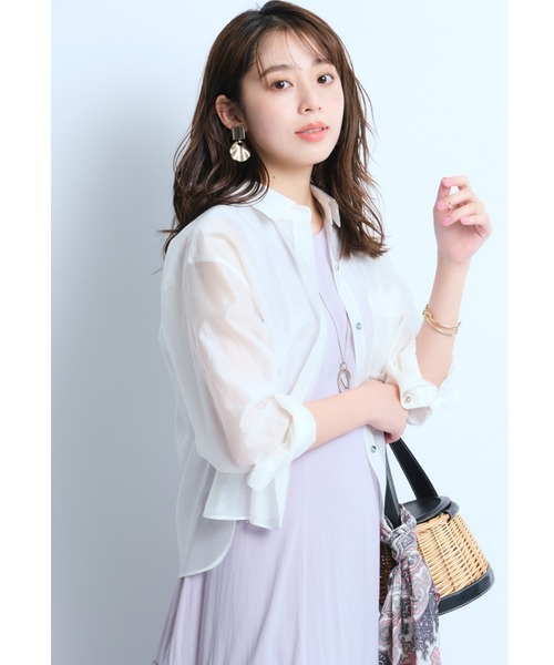 JUSGLITTY（ジャスグリッティー）の「ティアードフレア