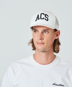 新品未使用品　BEEDEN LEATHER LOGO BASIC CAP LEATHER LOGO BASIC CAP – BEEDEN