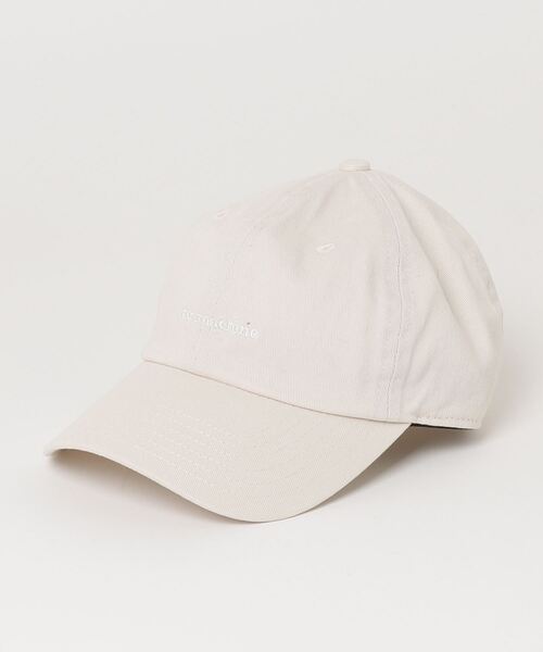 TOY MACHINE(トイ マシーン)の「TOY MACHINE/トイマシーン キッズ キャップ 6CAP TMC SECT BASIC 6P 241045002(キャップ・キッズ・ホワイト・55-57cm)」の1枚目の写真