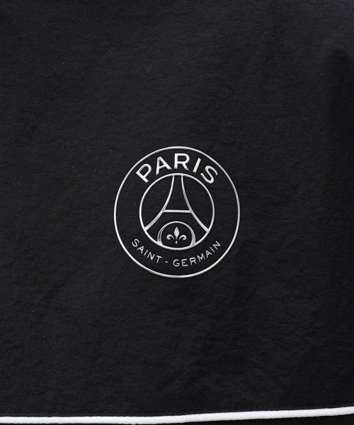 PARIS SAINT-GERMAIN(パリサンジェルマン)の「【Paris Saint-Germain / パリ・サン=ジェルマン】JP PIPING TOP(その他アウター・メンズ・ブラック/ベージュ・MEDIUM/LARGE)」の13枚目の写真