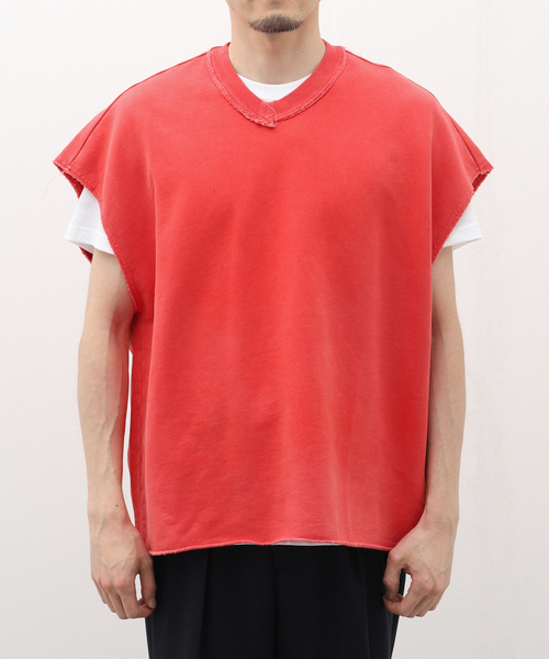 CAMIEL FORTGENS（カミエル フォートへンス）の「CAMIEL