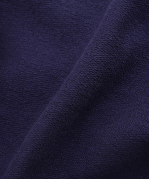 CAMIEL FORTGENS（カミエル フォートへンス）の「CAMIEL FORTGENS (カミエル・フォートヘンス) SLEEVELESS SWEATER 17.02.01.01（ベスト・メンズ・オレンジ/ネイビー・MEDIUM/SMALL）」の17枚目の写真