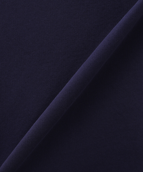 CAMIEL FORTGENS（カミエル フォートへンス）の「CAMIEL FORTGENS (カミエル・フォートヘンス) SLEEVELESS SWEATER 17.02.01.01（ベスト・メンズ・オレンジ/ネイビー・MEDIUM/SMALL）」の12枚目の写真