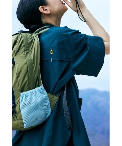 最終値下げナゴンスタンスnagonstansタイプライターシャツ nagonstans（ナゴンスタンス）の「Washedタイプライター サイド