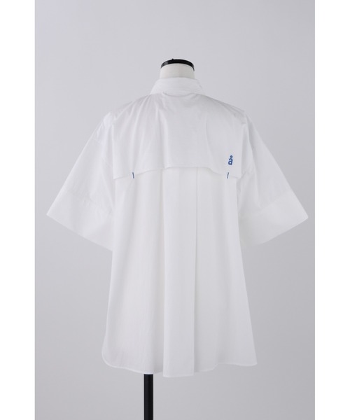 nagonstans（ナゴンスタンス）の「Washedタイプライター サイド