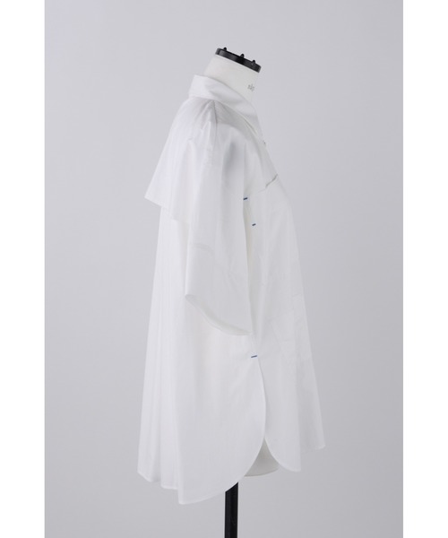 nagonstans（ナゴンスタンス）の「Washedタイプライター サイド