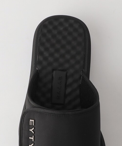 EYTYS ALESSA NYLNサンダル EYTYS（エイティス）の「＜EYTYS＞ ALESSA NYLN サンダル