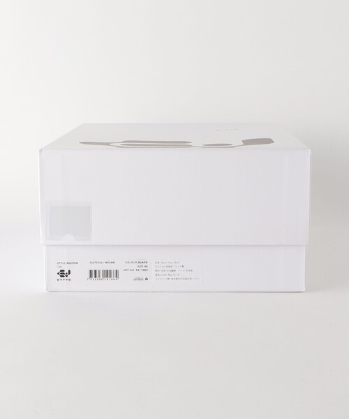 EYTYS(エイティス)の「<EYTYS> ALESSA NYLN サンダル(サンダル・メンズ・ブラック・42/43/41/40)」の11枚目の写真