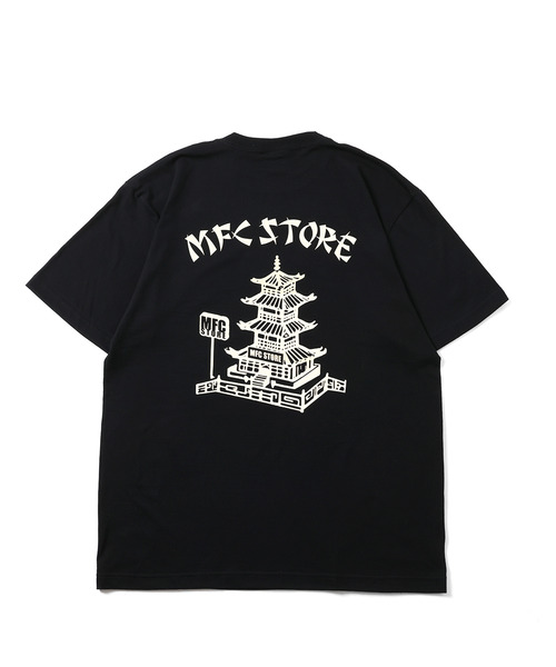 MFC STORE PRECIOUS MEMORIES #3 S/S TEE（Tシャツ/カットソー）｜MFC STORE（エムエフシーストア）