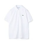 LACOSTE(ラコステ)の「トップス(ポロシャツ)」