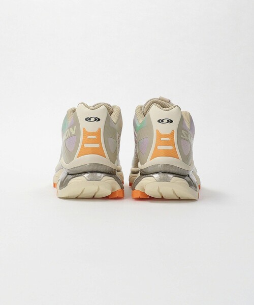 SALOMON(サロモン)の「<Salomon> XT-4 OG AURORA BOREALIS/スニーカー(スニーカー・レディース・ブラック・25cm/24.5cm/24cm/23.5cm/23cm)」の6枚目の写真