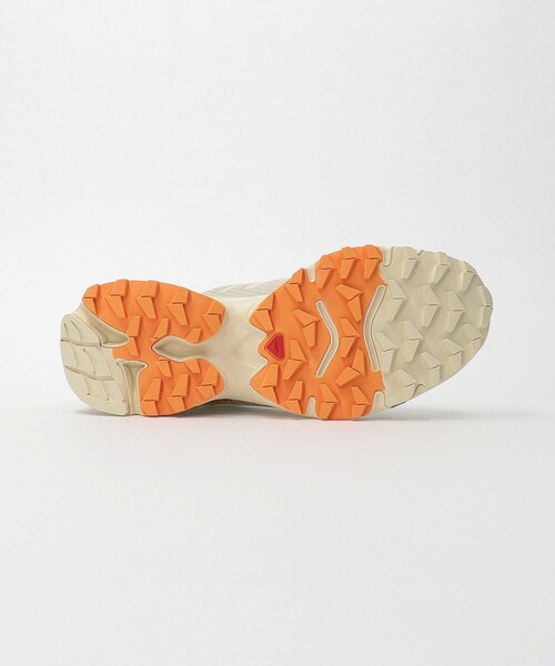 SALOMON(サロモン)の「<Salomon> XT-4 OG AURORA BOREALIS/スニーカー(スニーカー・レディース・ブラック・25cm/24.5cm/24cm/23.5cm/23cm)」の7枚目の写真